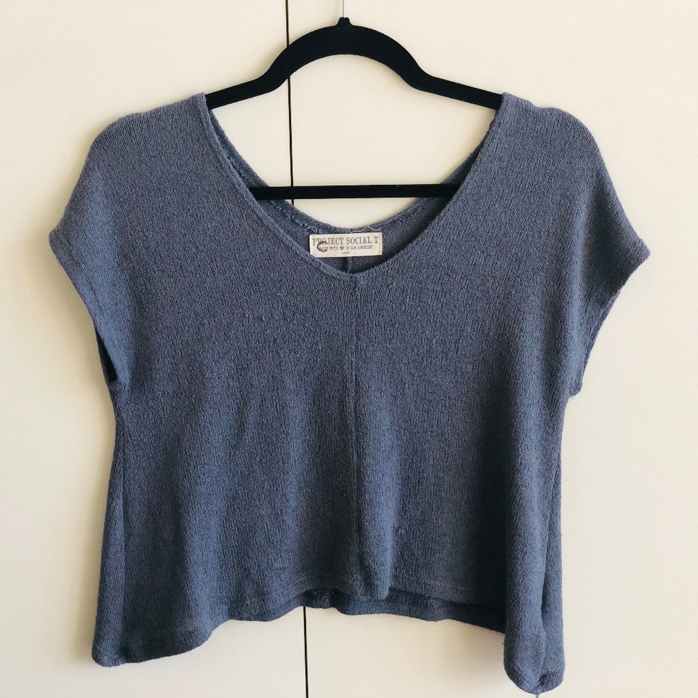 Urban Outfitters Sweater T-Shirt